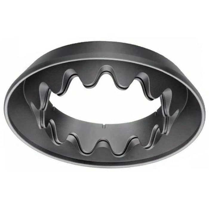 Für Dyson Haartrockner Sanfte Luftdüsenaufsätze, Gentle Air Nozzle – Bild 3