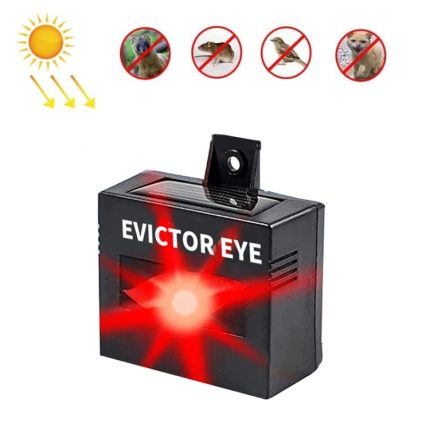 Solar Farm Wild Eagle Eye Tiervertreiber, SK191 1pc, SK191 2pcs