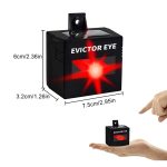 Solar Farm Wild Eagle Eye Tiervertreiber, SK191 1pc, SK191 2pcs – Bild 2