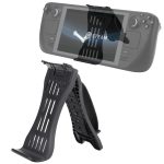 Hifylux ST-BF27 Für Steam Deck Spielkonsole Lade Treasure Base Mobile Power Desktop Halterung, Charging Treasure Base