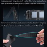 Hifylux ST-BF27 Für Steam Deck Spielkonsole Lade Treasure Base Mobile Power Desktop Halterung, Charging Treasure Base – Bild 5