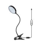 LED-Pflanzenwachstumslicht, USB-Fernbedienung, Timing-Fülllicht, One Head, Two Heads, Three Heads, Four Heads