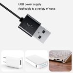 LED-Pflanzenwachstumslicht, USB-Fernbedienung, Timing-Fülllicht, One Head, Two Heads, Three Heads, Four Heads – Bild 4