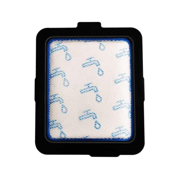 Für Philips FC9732 FC9728 FC9735 Staubsauger Luftfilter, 1 Air Inlet +1 Air Outlet, 1 Air Inlet, 1 Air Outlet, 1 Outer Frame – Bild 4