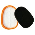 Für Philips FC6812 6814 6823 6827 6908 Staubsaugerfilter – Bild 3