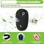 Für Philips FC6812 6814 6823 6827 6908 Staubsaugerfilter – Bild 6