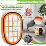 Für Philips FC6812 6814 6823 6827 6908 Staubsaugerfilter – Bild 7