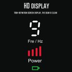 AA-A401 Kleiner Stift zur Entfernung von Sommersprossen und Muttermalen, Tattoo- und Augenbrauenentfernungs-Schönheitsinstrument, Red Light Plug-in, Blu-ray Plug-in, Red Light Battery, Blu-ray Battery – Bild 9