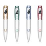 FY-106 Tragbarer Stift zur Entfernung von Muttermalen und Sommersprossen Haushaltslaser-Schönheitsgerät, FY-106 (Rose Gold), FY-106 (Gold), FY-106 (Green), FY-106 (Blue) – Bild 2