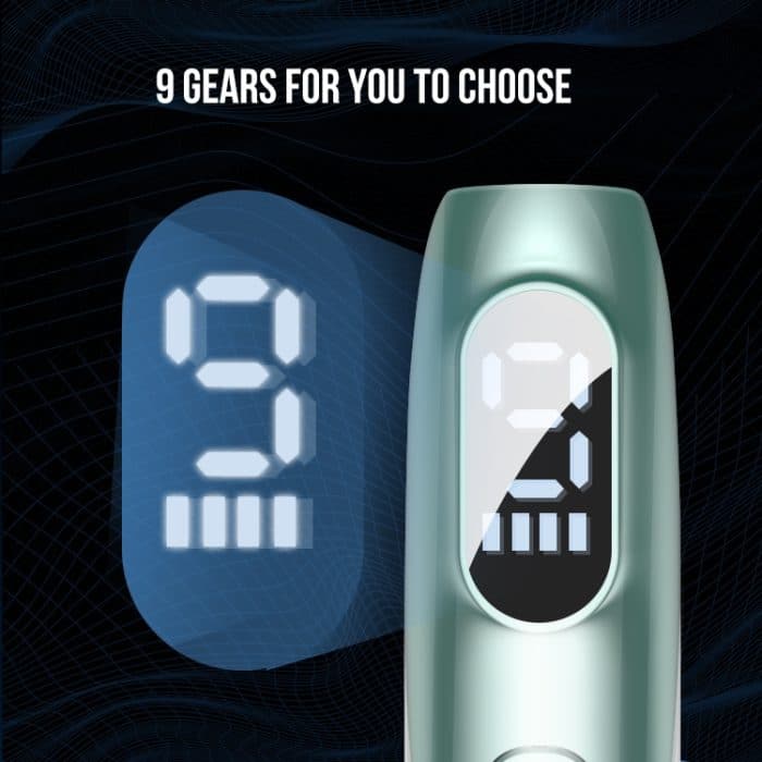 FY-106 Tragbarer Stift zur Entfernung von Muttermalen und Sommersprossen Haushaltslaser-Schönheitsgerät, FY-106 (Rose Gold), FY-106 (Gold), FY-106 (Green), FY-106 (Blue) – Bild 5