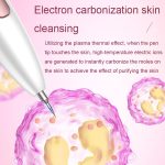 FY-106 Tragbarer Stift zur Entfernung von Muttermalen und Sommersprossen Haushaltslaser-Schönheitsgerät, FY-106 (Rose Gold), FY-106 (Gold), FY-106 (Green), FY-106 (Blue) – Bild 7