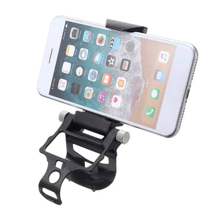 Für Sony PS4 Dehnbarer Gamepad-Klappständer Gamepad-Clip, For PS4 – Bild 5