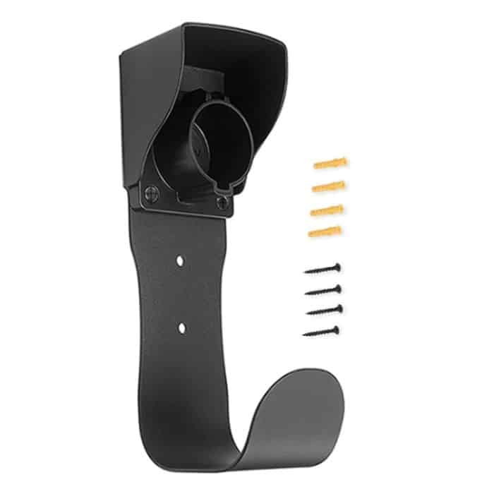 EV-Ladekabelhalter, Elektroauto-Ladekabel-Organizer für J1772-Stecker – Bild 2