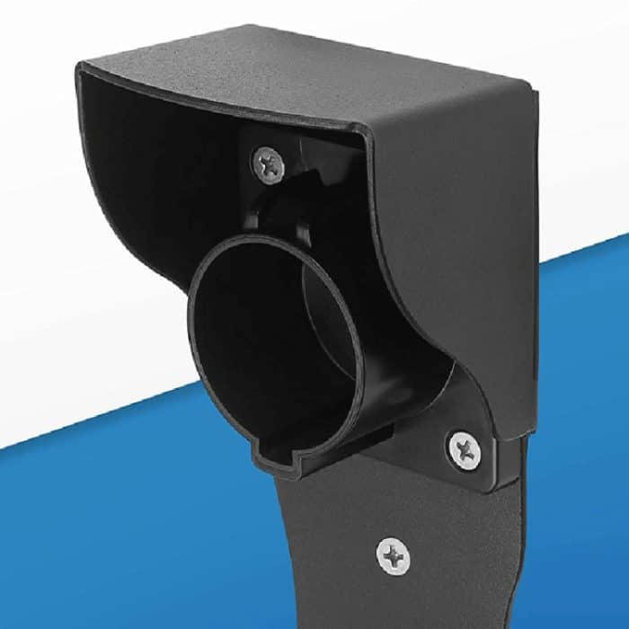 EV-Ladekabelhalter, Elektroauto-Ladekabel-Organizer für J1772-Stecker – Bild 6