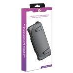 Für die Spielekonsole Steam Deck JYS-SD012 All-Inclusive-Schutzhülle + abnehmbares Abdeckungsset mit Halterung, All-inclusive Case + Detachable Cover – Bild 9