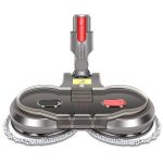 Für Dyson V15 Staubsauger Elektrischer Nass-Trocken-Wischkopf, For Dyson V15 – Bild 2