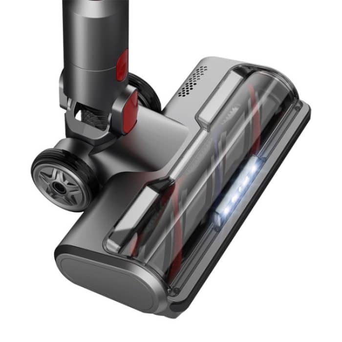 Für Dyson V7 V8 V10 V11 Staubsauger Teppichbodenbürstenkopf – Bild 1