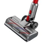 Für Dyson V7 V8 V10 V11 Staubsauger Teppichbodenbürstenkopf – Bild 2