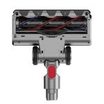 Für Dyson V7 V8 V10 V11 Staubsauger Teppichbodenbürstenkopf – Bild 3