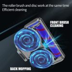 Für Dyson V7 V8 V10 V11 V15 Staubsauger Elektrischer Wischkopf – Bild 4