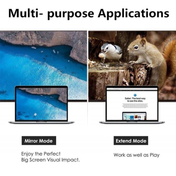 1.4 Version DP-Kabel, vergoldete Schnittstelle, 8K-High-Definition-Display-Computerkabel, 1m, 1.5m, 2m, 3m, 5m, 10m – Bild 4