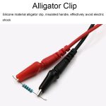 16 in 1 Multifunktions-Multimeter-Testleitung, Multimeter-Test-Kombinationsleitungsset, 16 in 1 – Bild 5