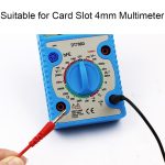 16 in 1 Multifunktions-Multimeter-Testleitung, Multimeter-Test-Kombinationsleitungsset, 16 in 1 – Bild 7