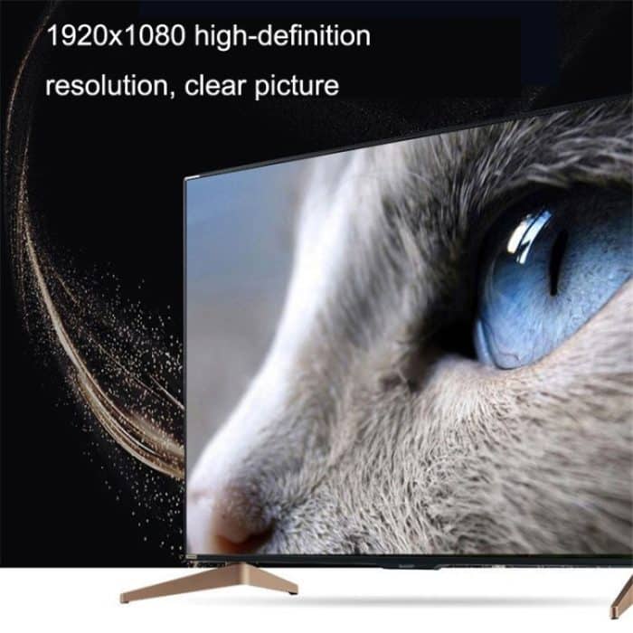 HD55Y VGA-zu-HDMI-Adapterkabel VGA+USB-zu-HD-1080P-Konverter mit Netzteil, VGA+USB To HDMI – Bild 7