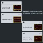 FNIRSI FNB48S USB-Spannungsamperemeter, multifunktionaler Schnellladetester, FNB48S Bluetooth, FNB48S Without Bluetooth – Bild 17