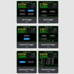 FNIRSI FNB48S USB-Spannungsamperemeter, multifunktionaler Schnellladetester, FNB48S Bluetooth, FNB48S Without Bluetooth – Bild 18