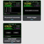 FNIRSI FNB48S USB-Spannungsamperemeter, multifunktionaler Schnellladetester, FNB48S Bluetooth, FNB48S Without Bluetooth – Bild 19