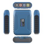 FNIRSI SG-003 Multifunktionaler PWM-Signalgenerator 4-20 mA Spannungs-Stromkalibrator, EU-Stecker, SG-003 – Bild 3