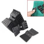 Sonnenschutz-Netz-Clip, Garten-Gewächshaus-Netz, Schattentuch-Befestigung