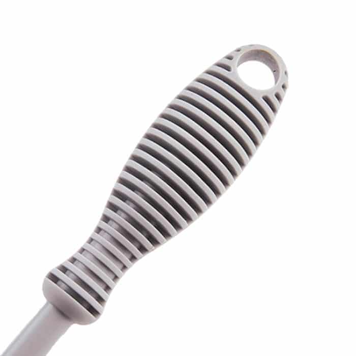 Haushalts-Silikon-Flaschenglasbürste, Küchen-Thermosbürste, Short, Long – Bild 4