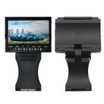 JSK-4300B 4,3-Zoll-Handheld-Netzwerkkabelüberwachungstester mit 12-V-Ausgang, 4.3 inch (With US Plug Power Adapter), 4.3 inch (With EU Plug Power Adapter), 4.3 inch (With UK Plug Power Adapter), 4.3 inch (With AU Plug Power Adapter) – Bild 2