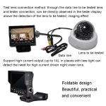 JSK-4300B 4,3-Zoll-Handheld-Netzwerkkabelüberwachungstester mit 12-V-Ausgang, 4.3 inch (With US Plug Power Adapter), 4.3 inch (With EU Plug Power Adapter), 4.3 inch (With UK Plug Power Adapter), 4.3 inch (With AU Plug Power Adapter) – Bild 12