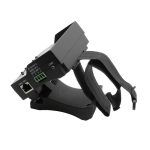 JSK-4300B 4,3-Zoll-Handheld-Netzwerkkabelüberwachungstester mit 12-V-Ausgang, 4.3 inch (With US Plug Power Adapter), 4.3 inch (With EU Plug Power Adapter), 4.3 inch (With UK Plug Power Adapter), 4.3 inch (With AU Plug Power Adapter) – Bild 4