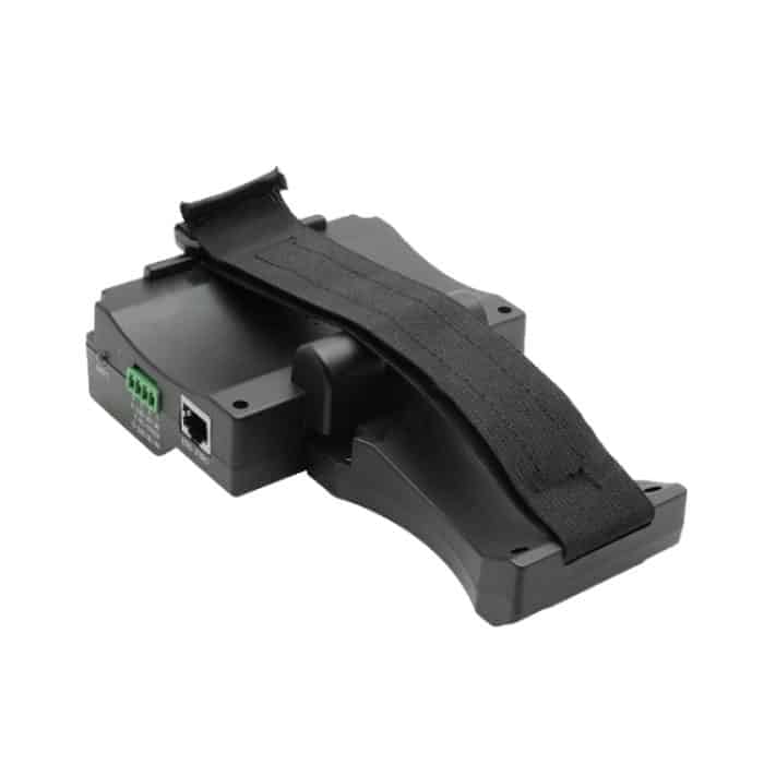 JSK-4300B 4,3-Zoll-Handheld-Netzwerkkabelüberwachungstester mit 12-V-Ausgang, 4.3 inch (With US Plug Power Adapter), 4.3 inch (With EU Plug Power Adapter), 4.3 inch (With UK Plug Power Adapter), 4.3 inch (With AU Plug Power Adapter) – Bild 5