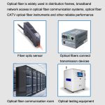 Carrier-Grade-Glasfaser-Stecker-Buchse-Kupplung, LC-Stecker auf SC-Buchse, Adapter – Bild 6