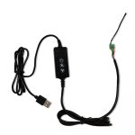 W-3301 Intelligente Digitalanzeige Thermostat Haustier Heizkissen Milchwärmer Thermostat Controller, W-3301 – Bild 2