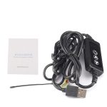 W-3301 Intelligente Digitalanzeige Thermostat Haustier Heizkissen Milchwärmer Thermostat Controller, W-3301 – Bild 8