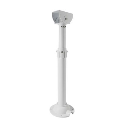 Teleskopische I-Typ-Überwachungshalterung, hängende Halterung aus Aluminiumlegierung mit geschlossenem Kreislauf, 30-60cm, 60-120cm