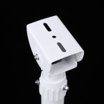 Teleskopische I-Typ-Überwachungshalterung, hängende Halterung aus Aluminiumlegierung mit geschlossenem Kreislauf, 30-60cm, 60-120cm – Bild 3