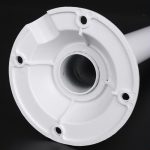 Teleskopische I-Typ-Überwachungshalterung, hängende Halterung aus Aluminiumlegierung mit geschlossenem Kreislauf, 30-60cm, 60-120cm – Bild 5