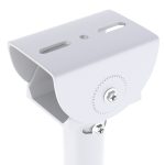 Überwachungshalterung aus Aluminiumlegierung für den Innen- und Außenbereich, universelle 35-cm-Hängekamerahalterung – Bild 4