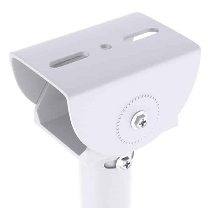 Überwachungshalterung aus Aluminiumlegierung für den Innen- und Außenbereich, universelle 35-cm-Hängekamerahalterung – Bild 4