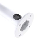 Überwachungshalterung aus Aluminiumlegierung für den Innen- und Außenbereich, universelle 35-cm-Hängekamerahalterung – Bild 6