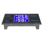 Digitaler 250-W-Leistungsmesser, Digitalanzeige, Multifunktionsdetektor, Voltmeter, 5A, 10A – Bild 2