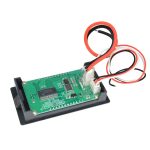 Digitaler 250-W-Leistungsmesser, Digitalanzeige, Multifunktionsdetektor, Voltmeter, 5A, 10A – Bild 3