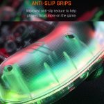 RGB-Licht-Wired-Gamepad-Controller für PC/Switch, BIGBIGWON C1 Lite, BIGBIGWON C1 Lite+R90, BIGBIGWON C1 S, BIGBIGWON C1 S+R90 – Bild 9